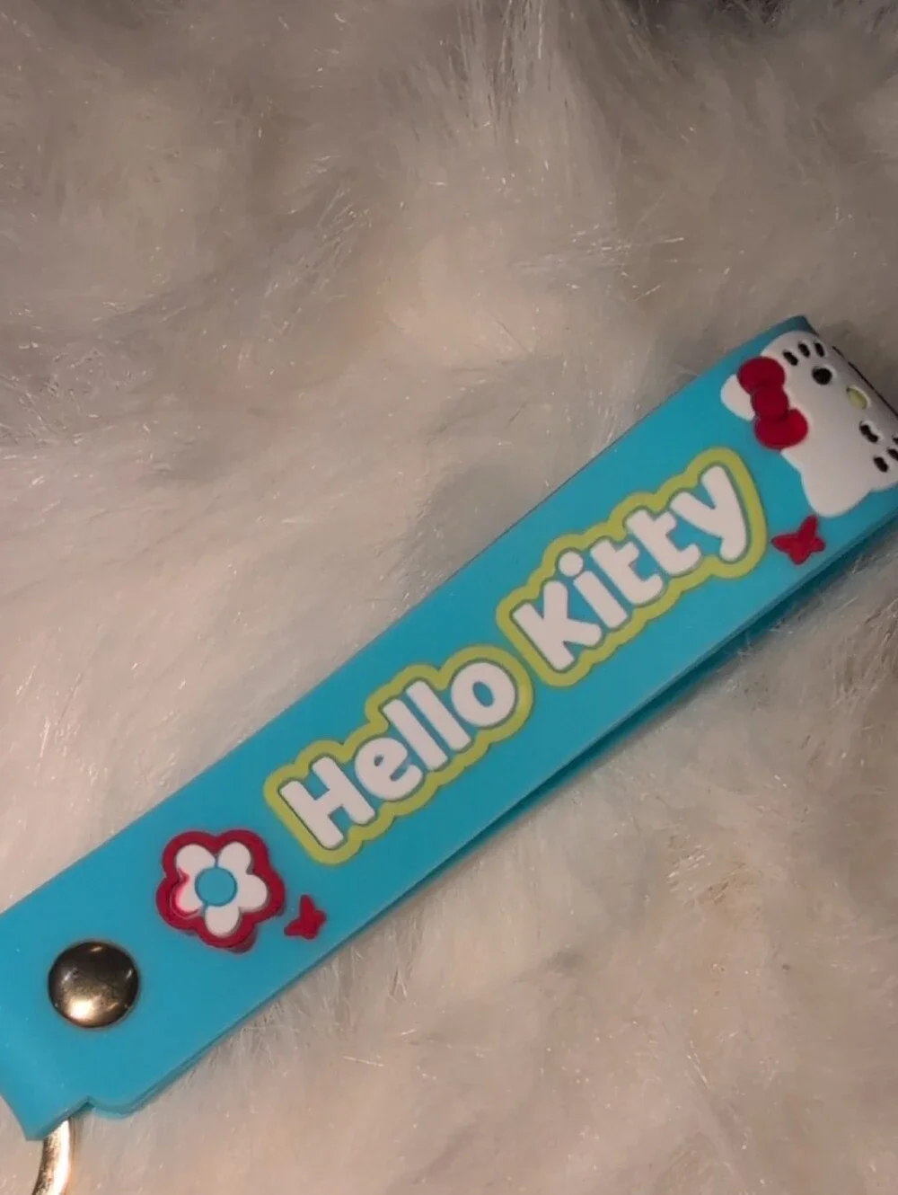 Hello Kitty cute hello